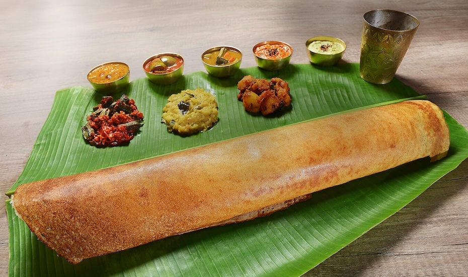 Komala Vilas | Indian restaurants in Singapore