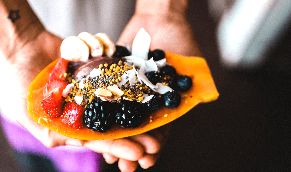 Wake up to the best smoothies and smoothie bowls in town