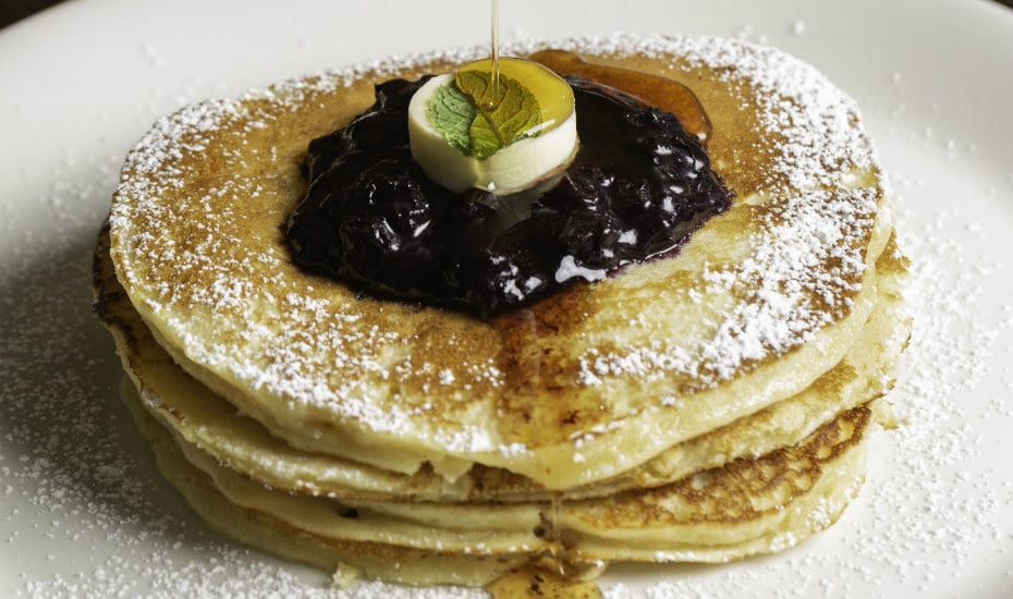 Lavo MBS Brunch | Honeycombers Singapore