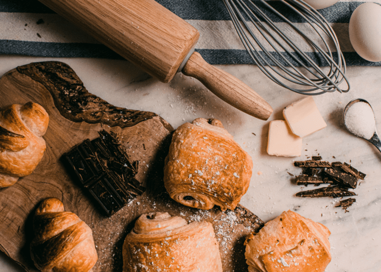 Baking classes in Singapore Where to hone your skills