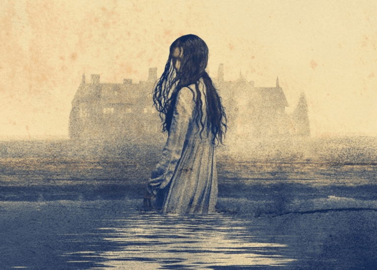 Keep calm and stream these horror movies and TV shows in the dark