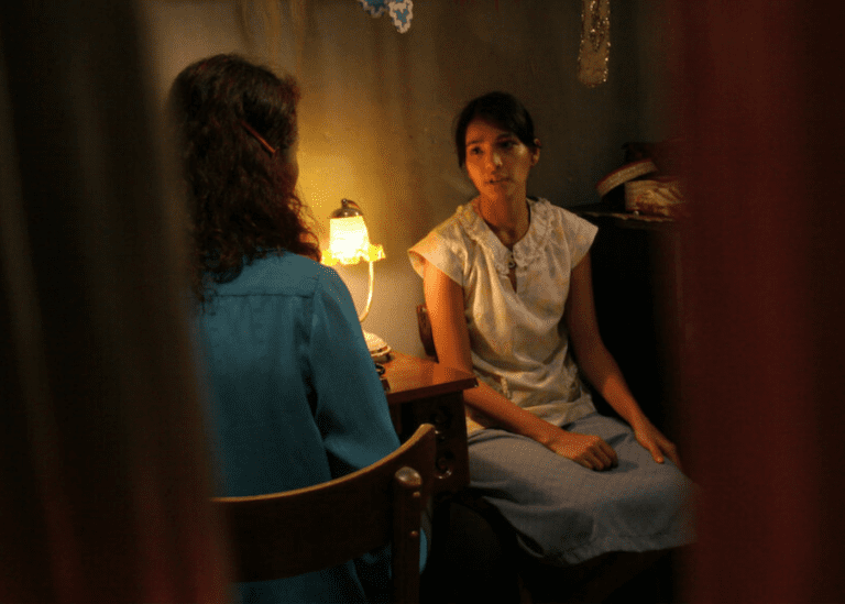 Asians do it best: The spookiest Asian horror movies that cannot be unseen