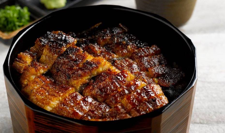 Beat those ‘hanger’ pangs and go on a foodie trip around the world at Wheelock Place!