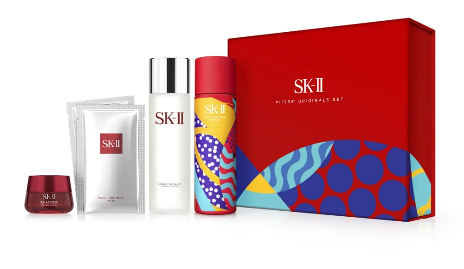 SK-II Pitera Originals Set | Honeycombers Singapore