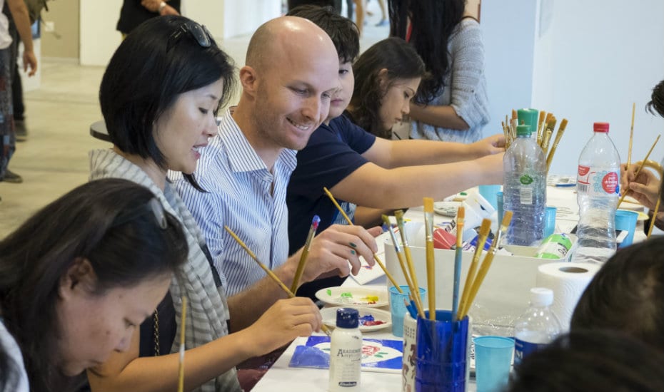 Affordable Art Fair 2018 2 | Honeycombers Singapore