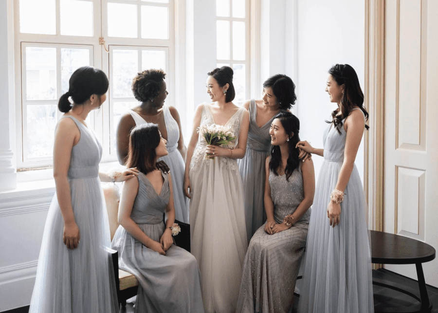 Chere Weddings | Wedding planners in Singapore 