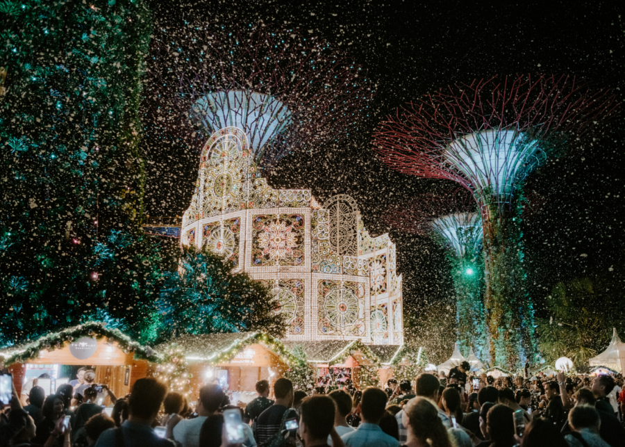 It’s Christmas time! Here are all the magical events to get you in the festive mood