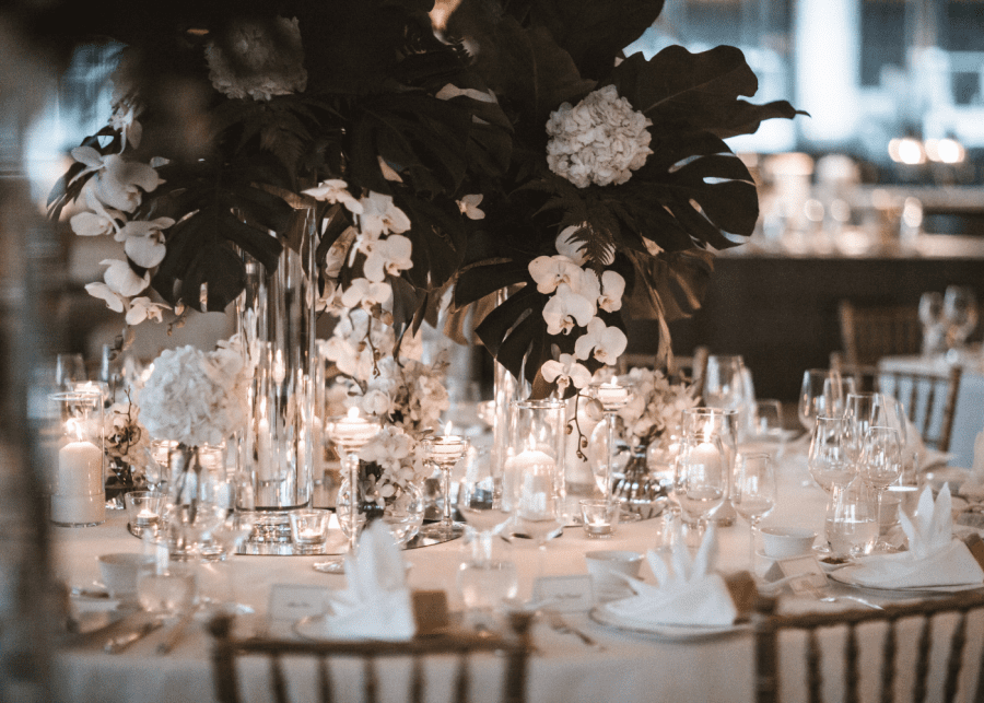 Eternal Emotion | Wedding planners in Singapore 