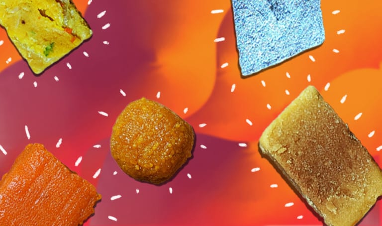 Indian sweets that are so worth the calories (and where to find them)