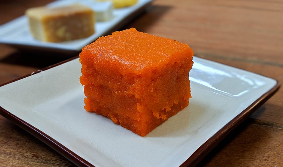 Kesari | Indian Sweets