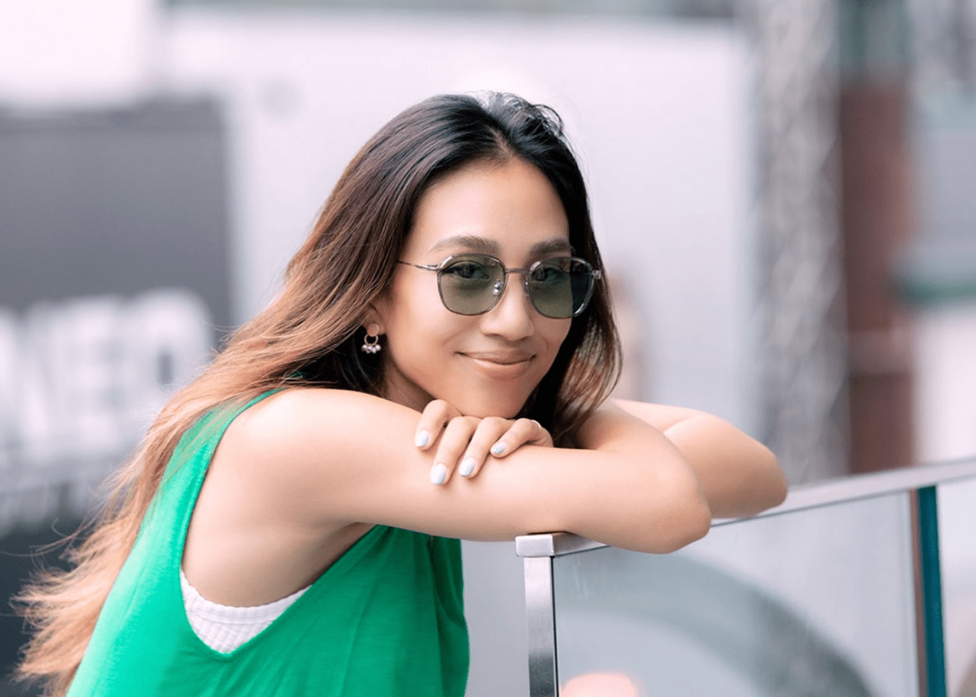 Top eyewear shops in Singapore for stylish spectacles