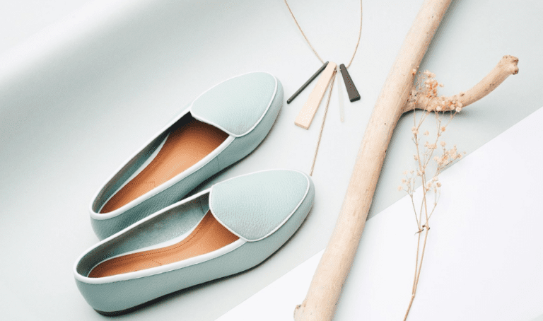 Custommade shoes in Singapore for the perfect fit