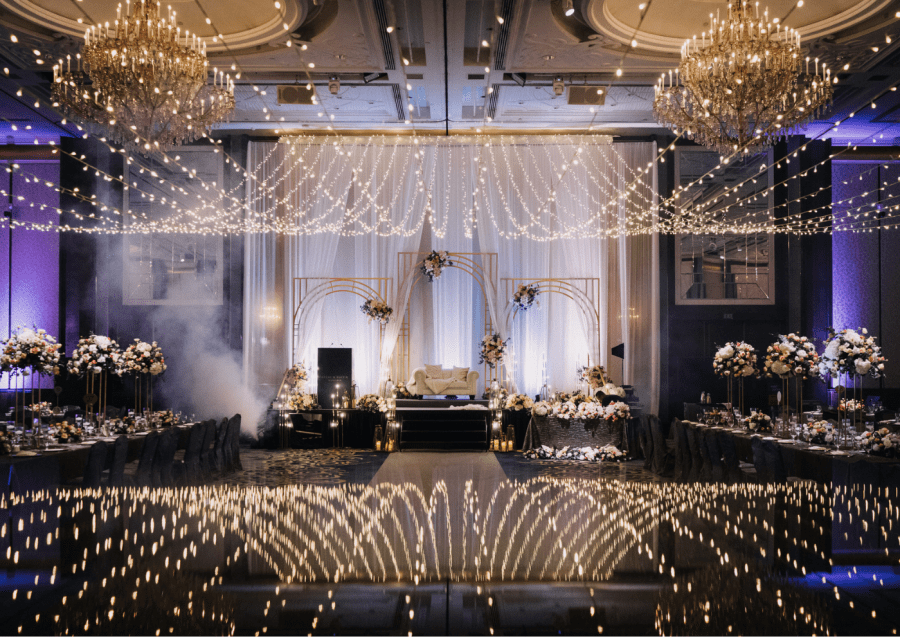 Tied Alliance | Wedding planners in Singapore 