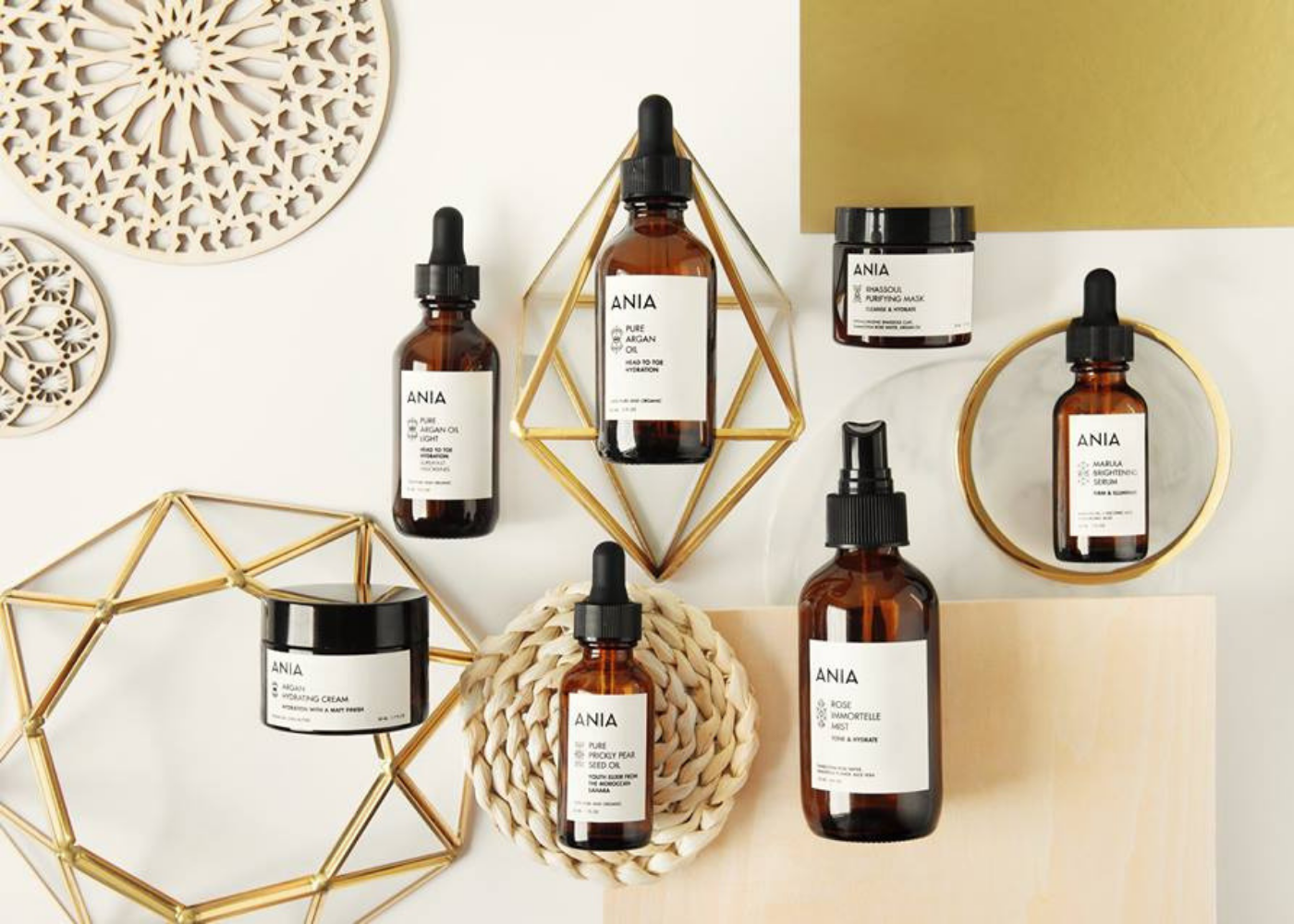 23 Singapore beauty brands we're swooning over