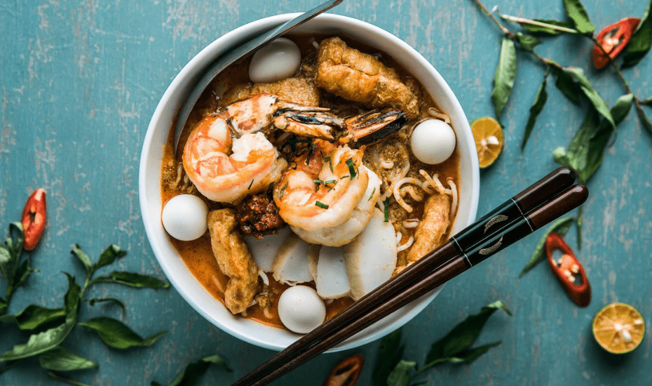 End your year with a bang at a buffet: Here’s where to feast with a UOB festive deal