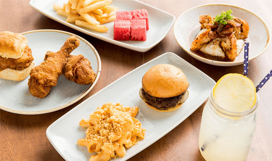 Enjoy a fun-filled daycation at The Shoppes at Marina Bay Sands