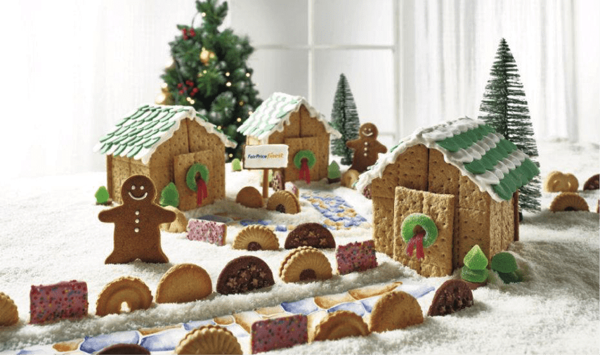 13 Last Min Christmas Gifts Under $10 From Don Don Donki
