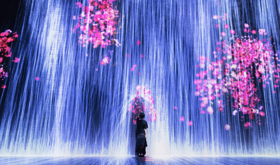 Up for a fun filled holiday daycation at The Shoppes at Marina Bay Sands?