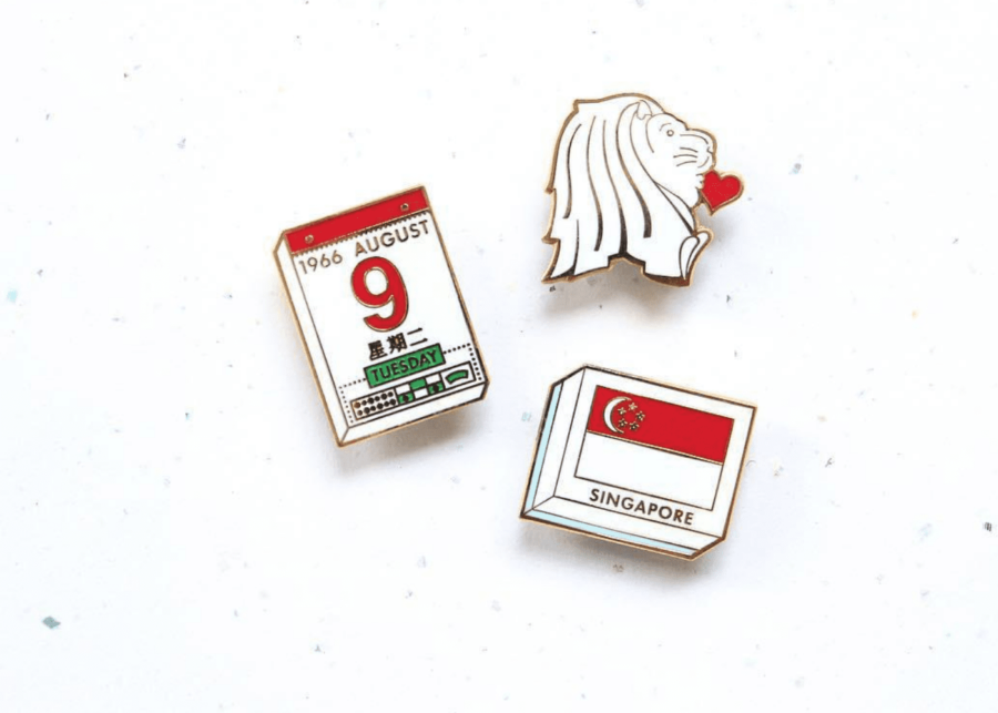 Made for Singapore: Shop quirky souvenirs and cool gifts unique to Singapore