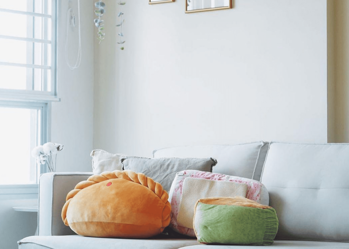 naiise plushies | singapore souvenirs