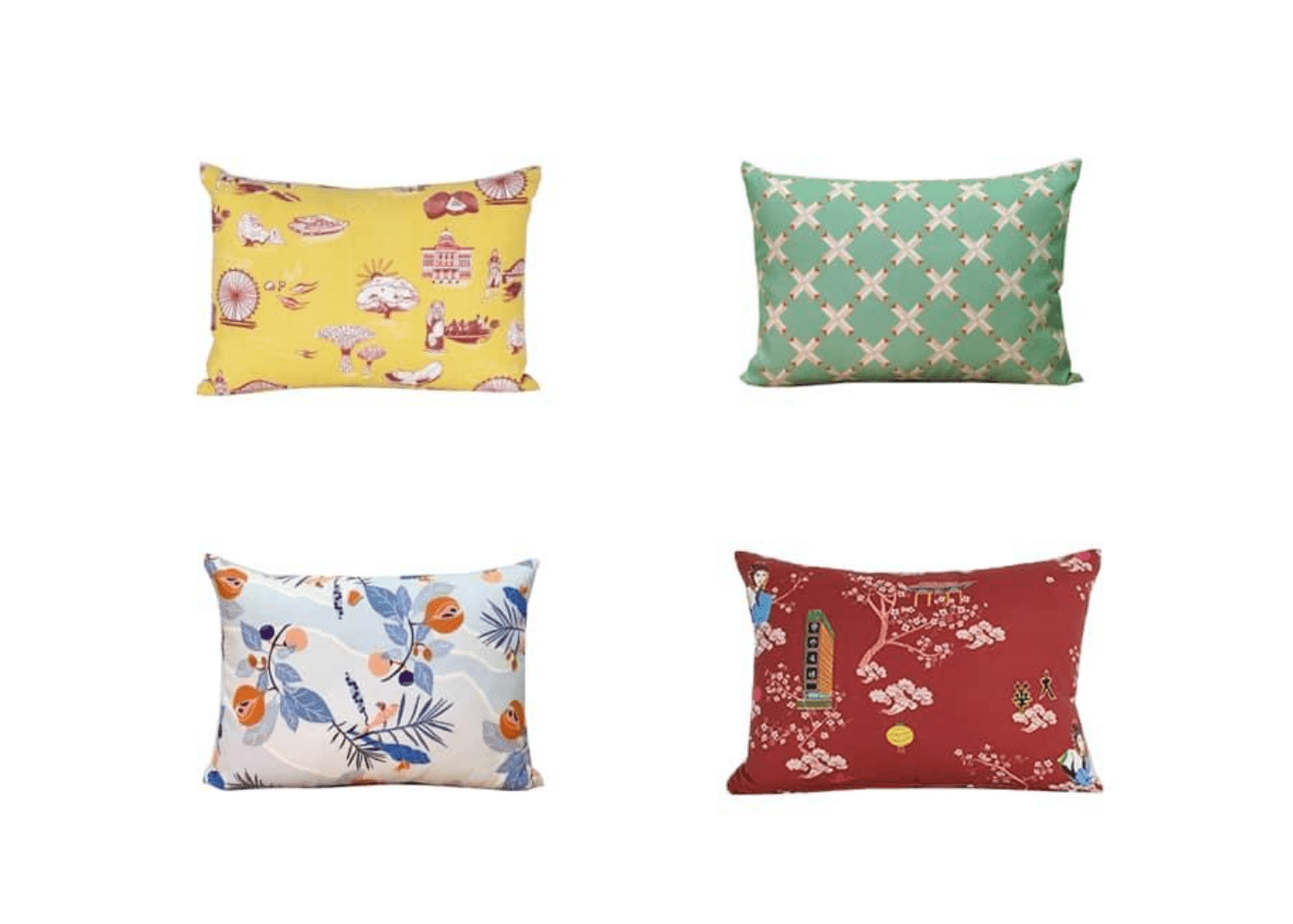 onlewo cushion covers