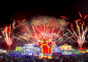 It’s CNY season: Chinese New Year events, parties and parades to get you in the festive mood