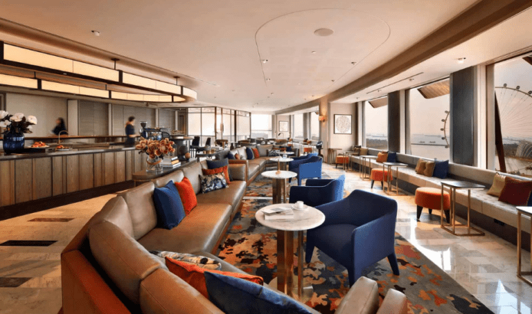 Office Inspo: Co-working spaces for freelancers, entrepreneurs and start-ups in Singapore