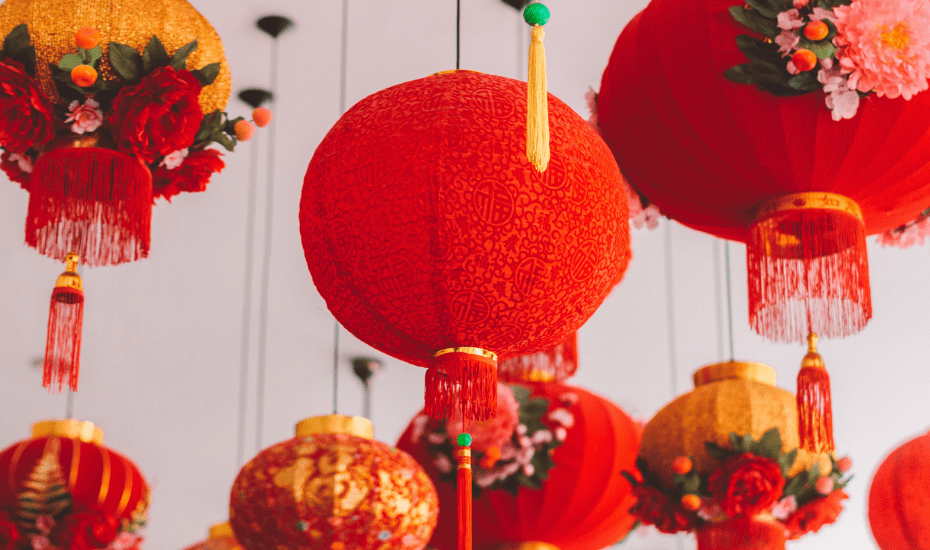 Chinatown Point celebrates CNY with DIY oriental crafts, music performances and a spring fair!