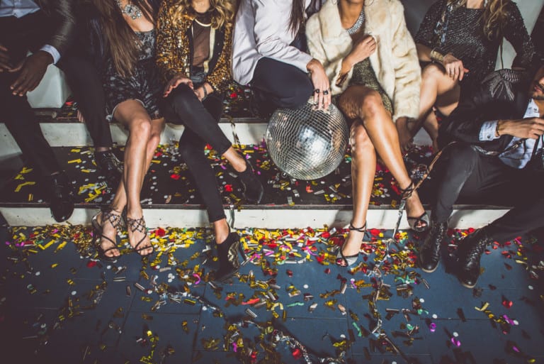 Ladies’ Night in Singapore: Best bars for free-flow Champagne, cocktails and special menus