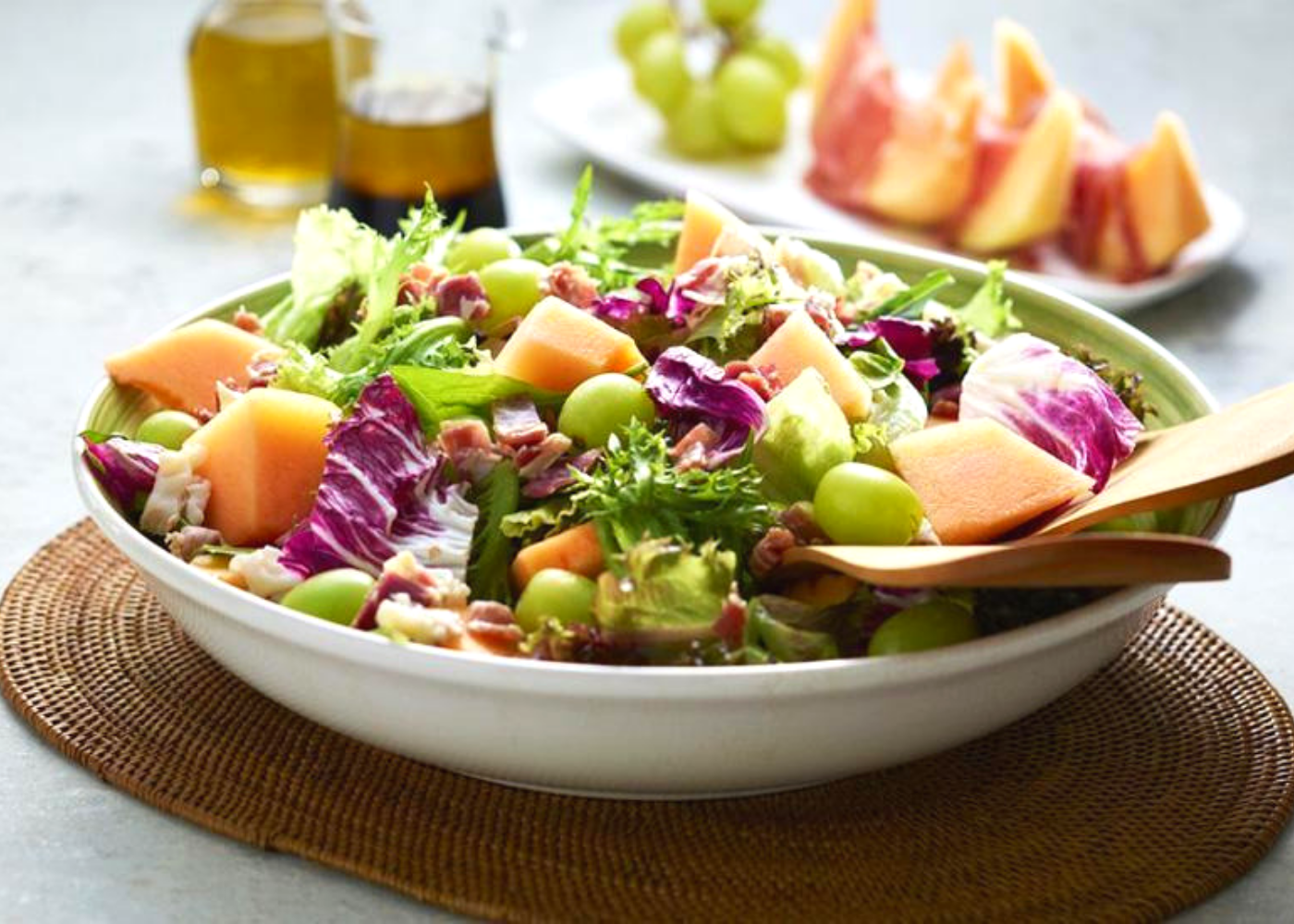 We’re going organic in our pantry with this Italian brand