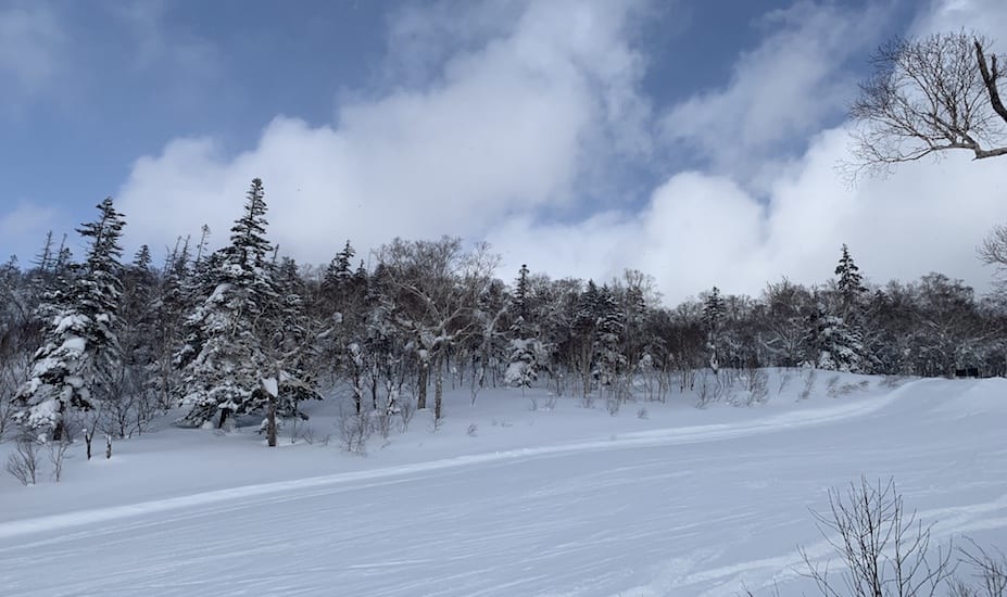 The secret is out: Kiroro trumps Niseko for the pristine ski holiday in Hokkaido