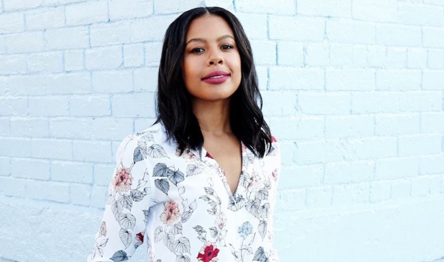 Nancy Twine of Briogeo spills hair care secrets, bad hair day fixes and how to fight the frizz in Singapore