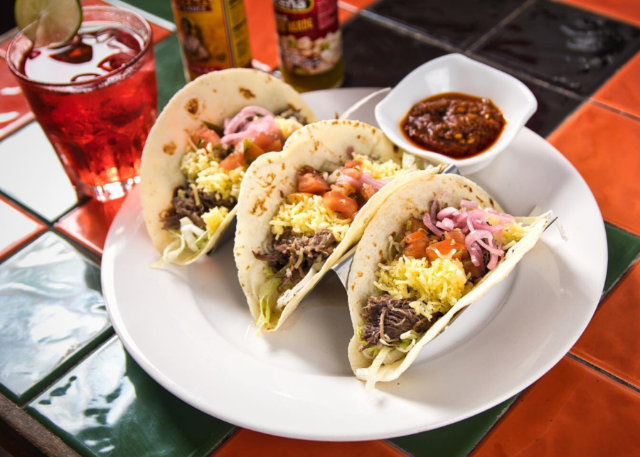 Go loco for Mexican food at the best restaurants in Singapore 2023