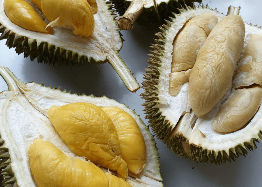 durian singapore delivery | fruit monkeys