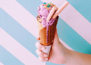 Ice cold: one scoop is never enough at these ice cream parlours