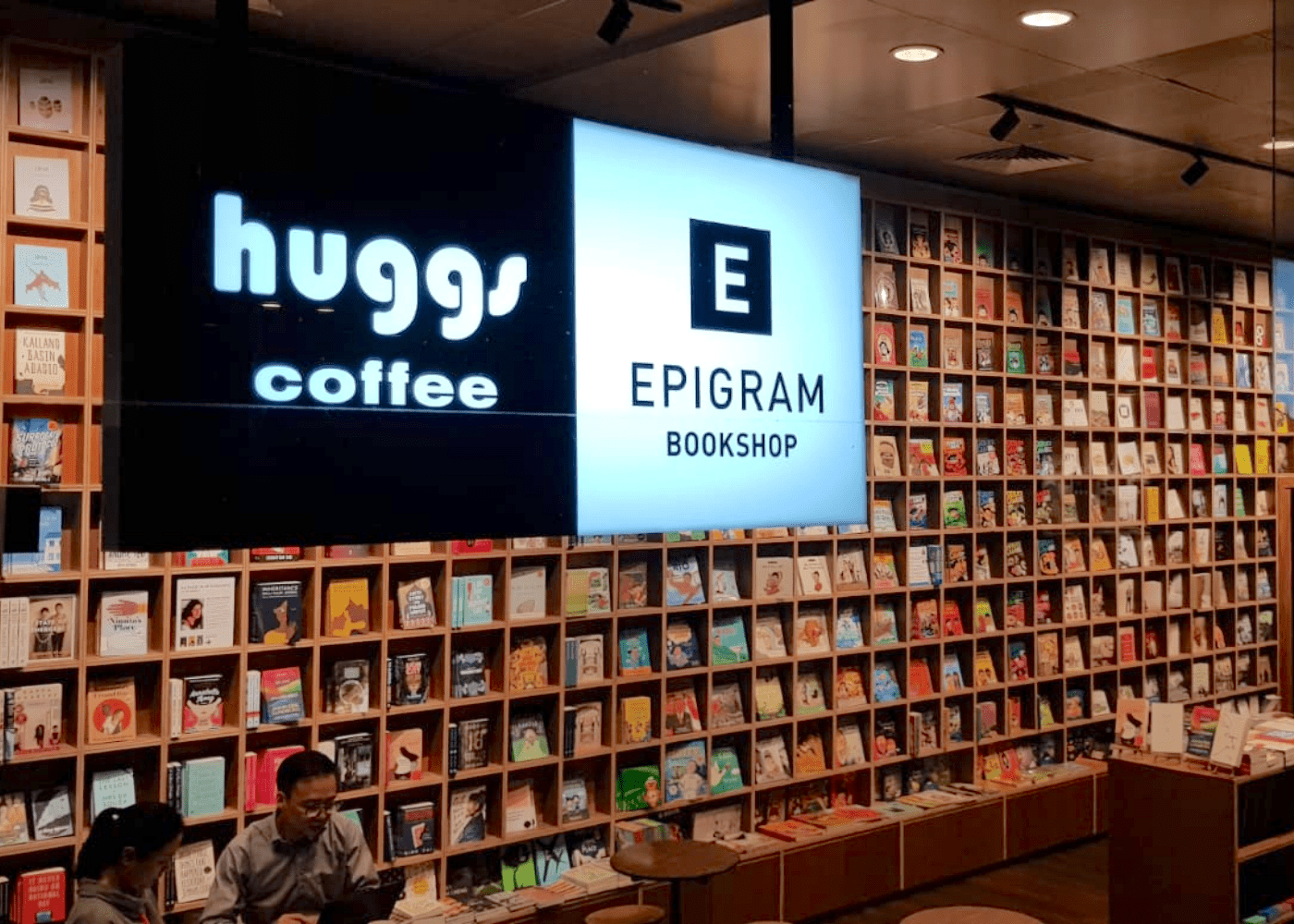 13 best bookstores in Singapore for literature lovers