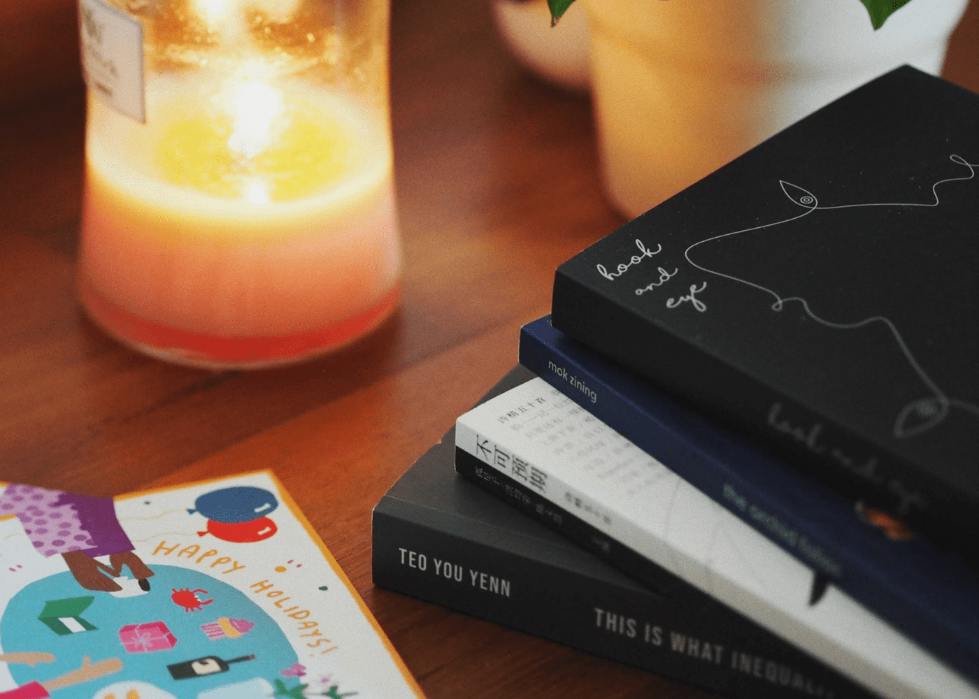 16 best bookstores in Singapore for literature lovers