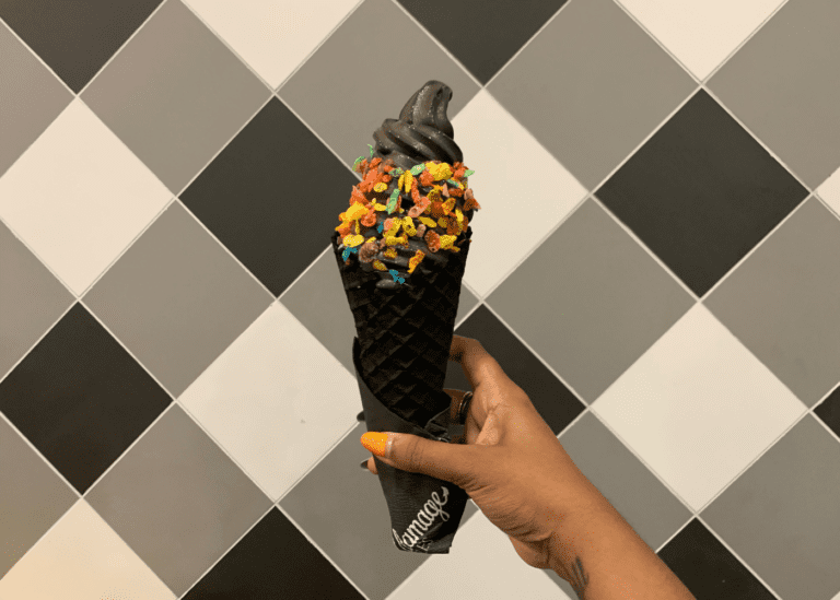 Get the scoop on the best ice cream in Singapore