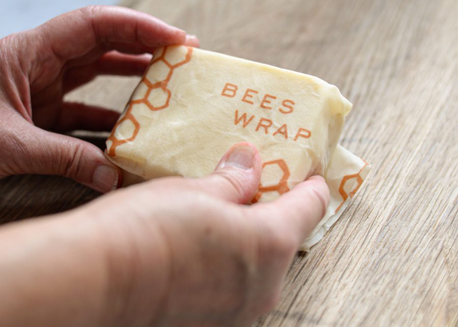 Beeswrap | Reduce single use plastic singapore