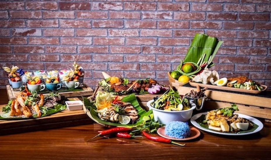 Count your Blessings with Blue Jasmine Singapore