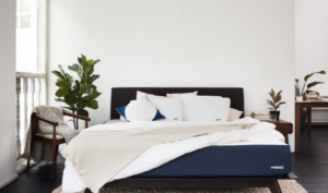 Has this Singaporean label created the perfect mattress? We put the Woosa mattress to the test…