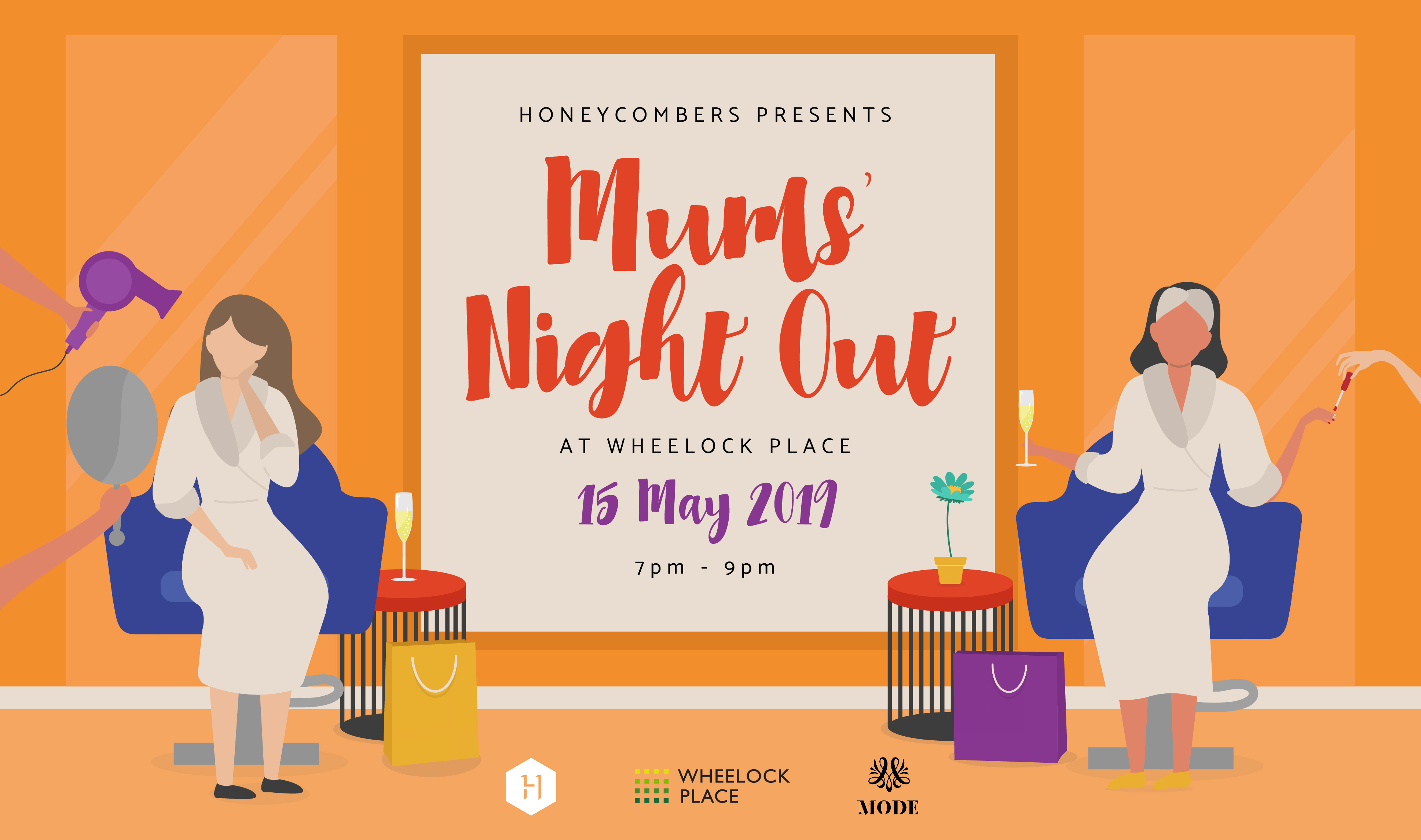 things to do for first mothers day