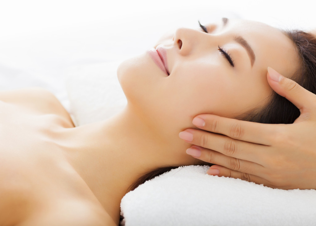 Recommended facials in Singapore | SG Face