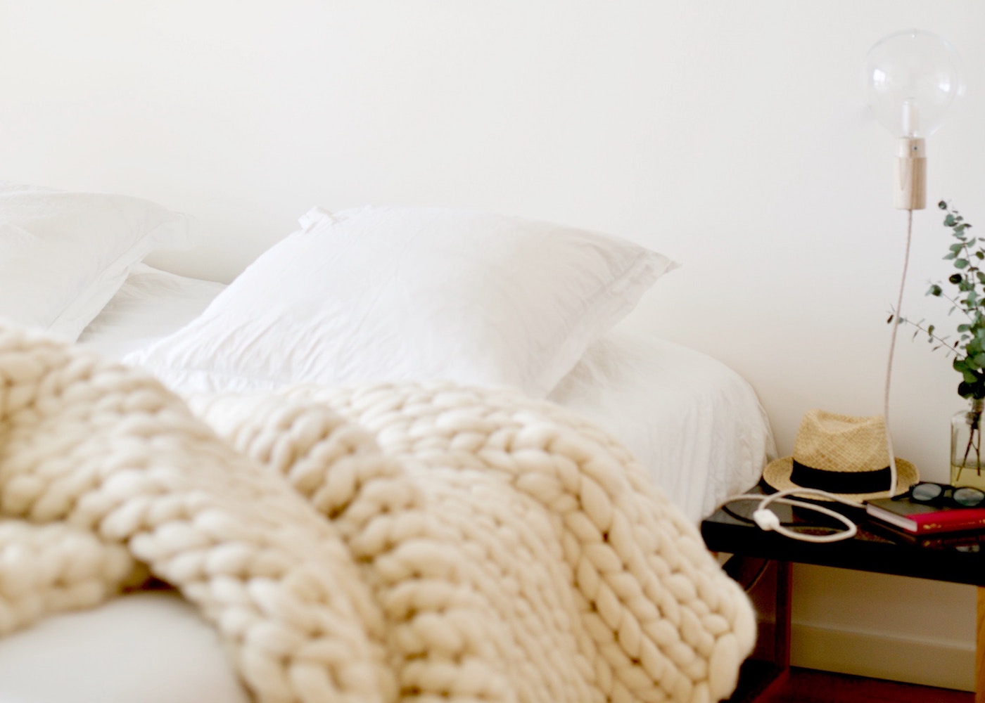 Can you clean duvets and breadspreads in the washing machine?