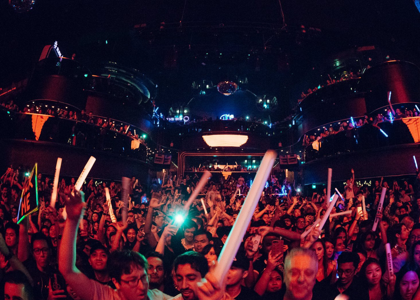 Let loose and party with international DJs, birthday blowouts, Lindy hop nights and rooftop raves