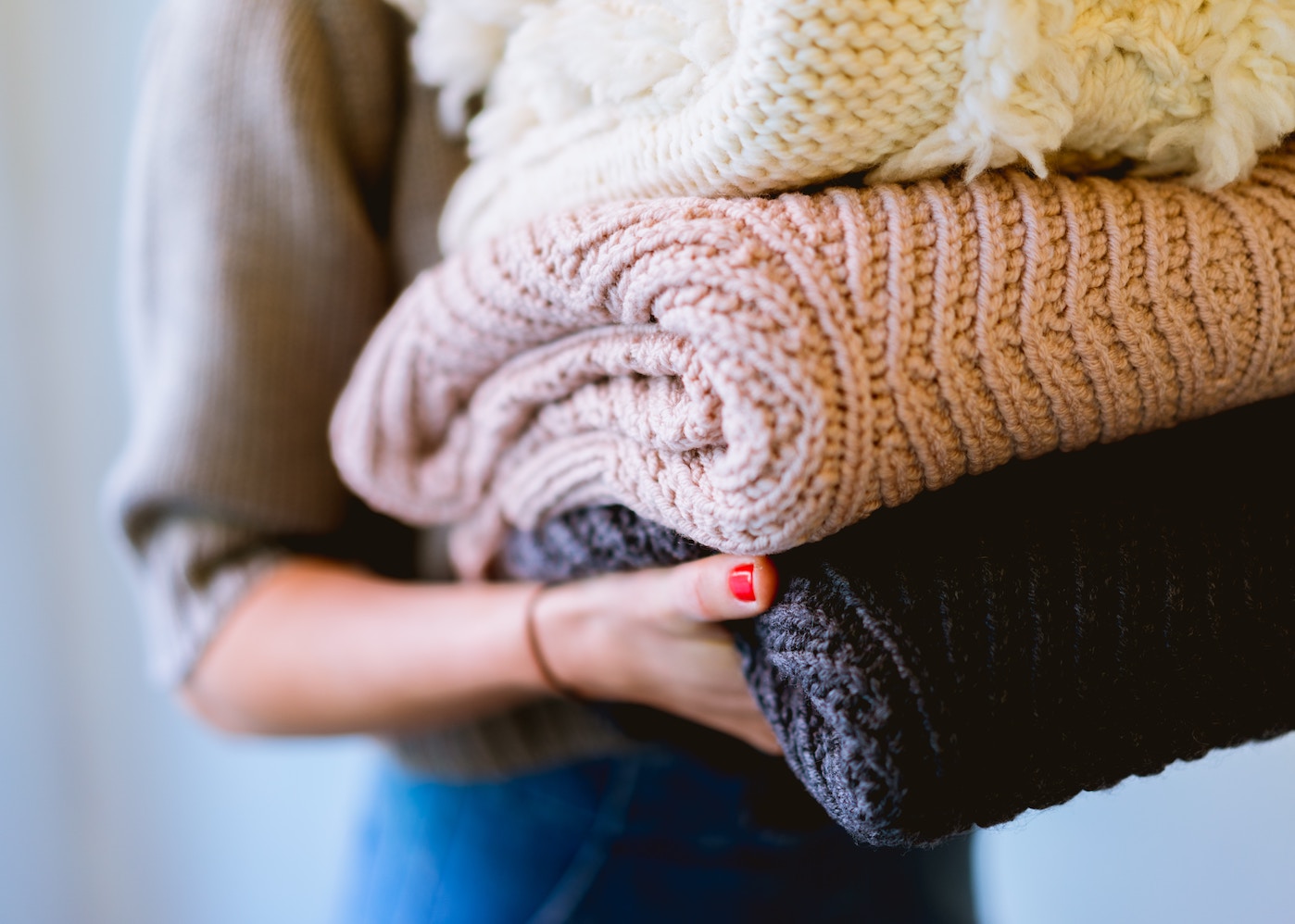 What you can and can’t put in your washing machine