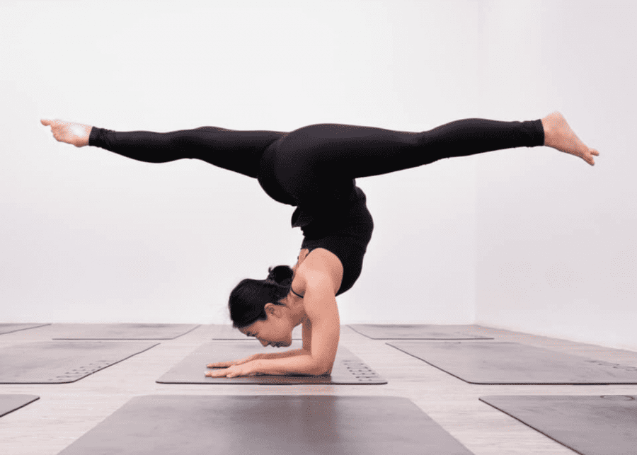 Yoga in Singapore: 19 best yoga classes and studios