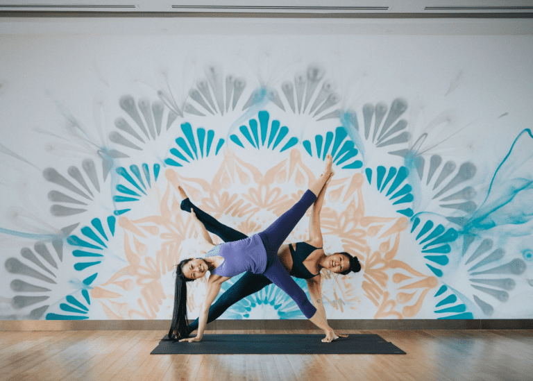 Yoga in Singapore 19 best yoga classes and studios