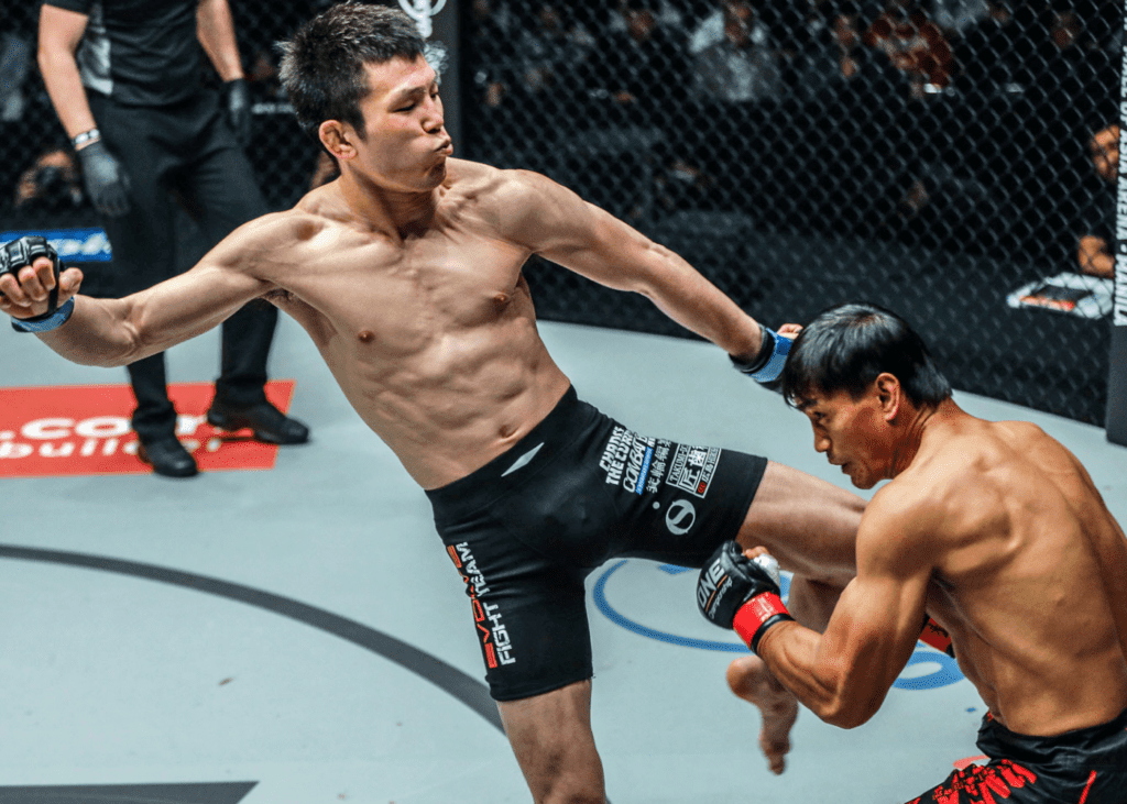 History will be made in the ring: Witness these show-stopping mixed martial arts battles