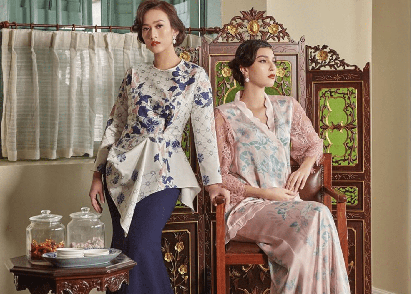 Baju Kurung Online Boutique 2018 Online Sale, UP TO 63% OFF